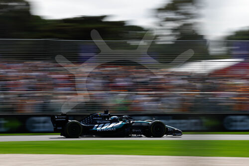 F1 GP 01 Australia 2026