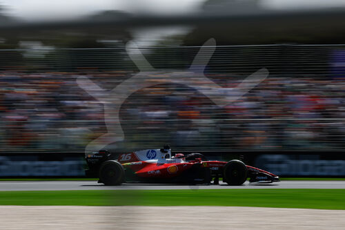 F1 GP 01 Australia 2026