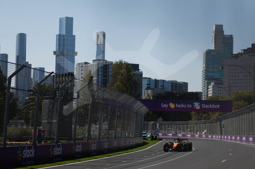 F1 GP 01 Australia 2026