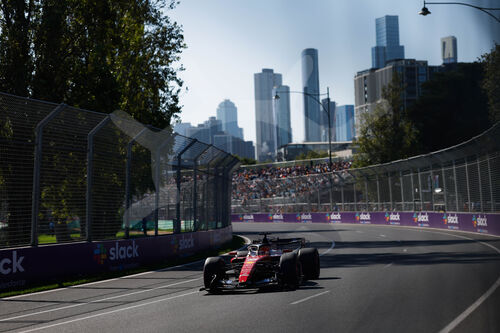 F1 GP 01 Australia 2026