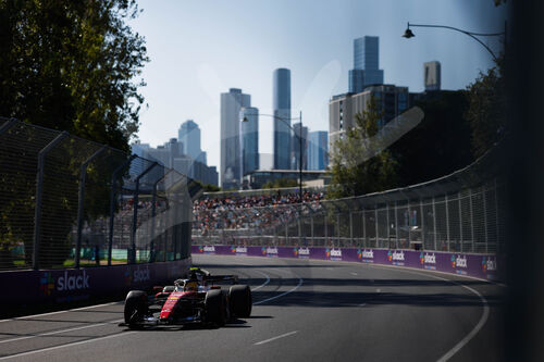 F1 GP 01 Australia 2026