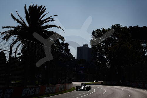 F1 GP 01 Australia 2026