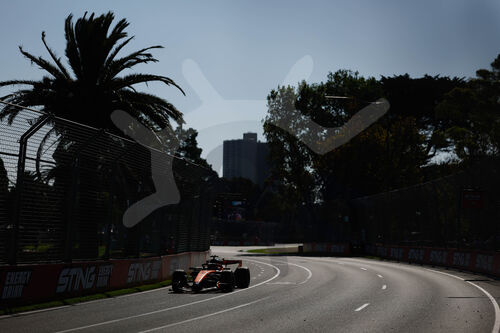 F1 GP 01 Australia 2026