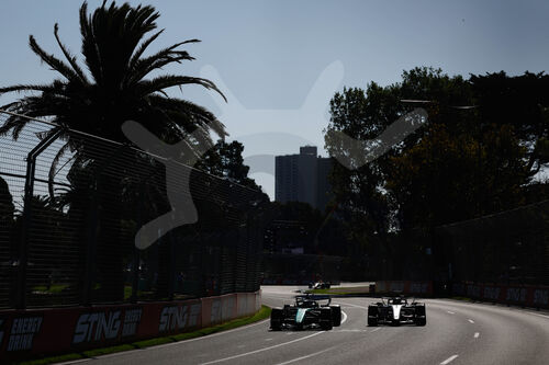 F1 GP 01 Australia 2026