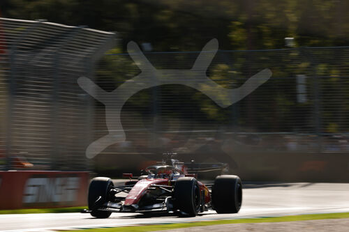 F1 GP 01 Australia 2026