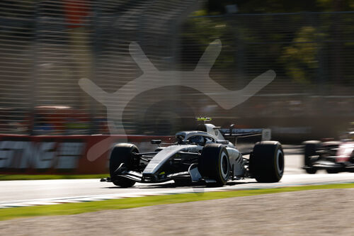 F1 GP 01 Australia 2026