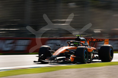 F1 GP 01 Australia 2026