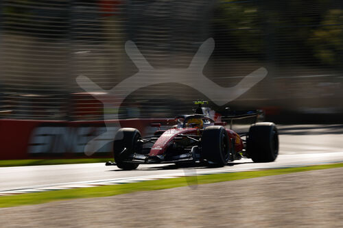 F1 GP 01 Australia 2026