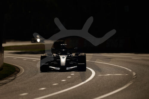 F1 GP 01 Australia 2026