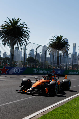 F1 GP 01 Australia 2026