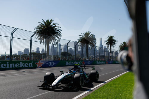 F1 GP 01 Australia 2026