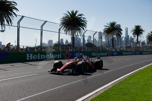 F1 GP 01 Australia 2026