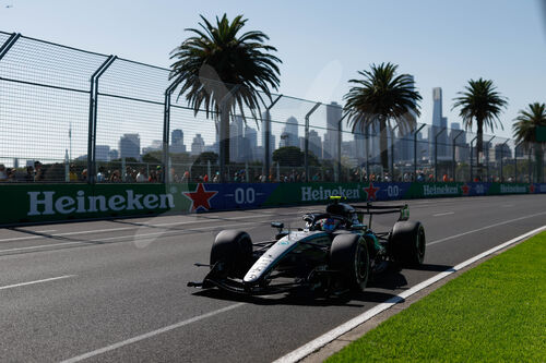 F1 GP 01 Australia 2026