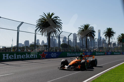 F1 GP 01 Australia 2026