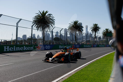 F1 GP 01 Australia 2026