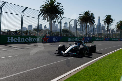 F1 GP 01 Australia 2026