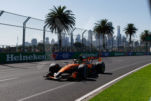 F1 GP 01 Australia 2026