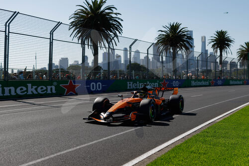 F1 GP 01 Australia 2026