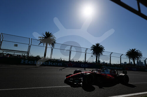 F1 GP 01 Australia 2026