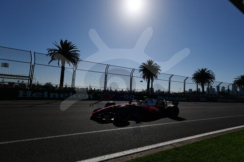 F1 GP 01 Australia 2026