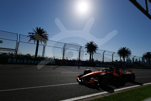 F1 GP 01 Australia 2026