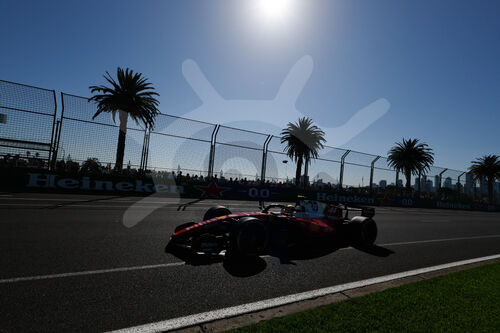 F1 GP 01 Australia 2026