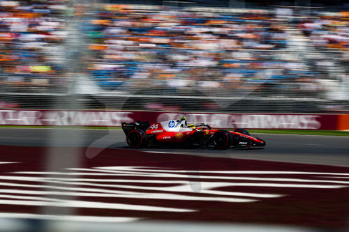 F1 GP 01 Australia 2026