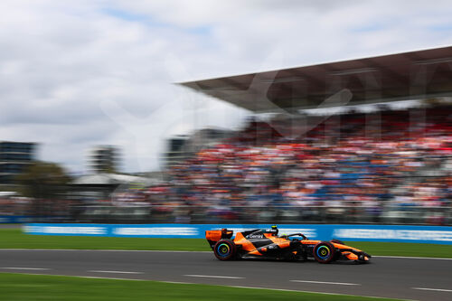 F1 GP 01 Australia 2026