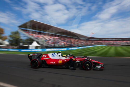 F1 GP 01 Australia 2026