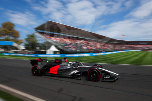 F1 GP 01 Australia 2026