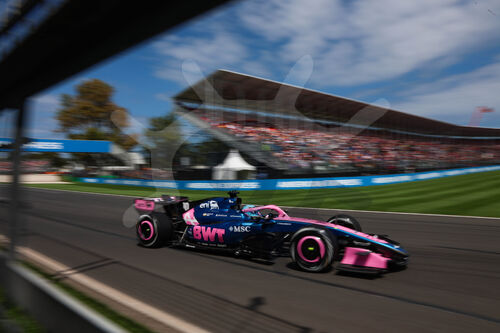 F1 GP 01 Australia 2026