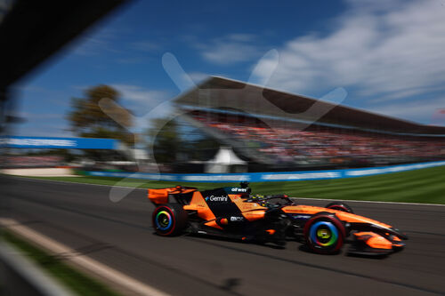 F1 GP 01 Australia 2026