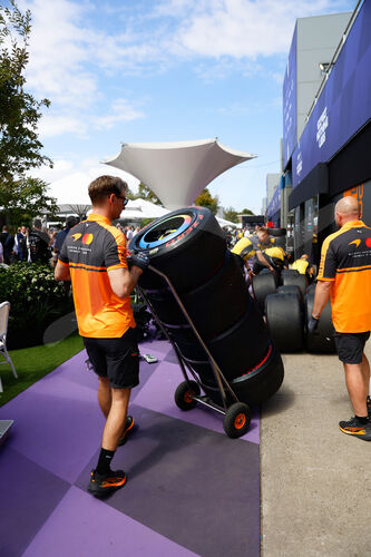 F1 GP 01 Australia 2026