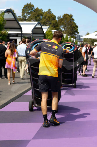 F1 GP 01 Australia 2026