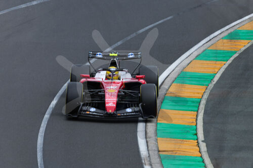 F1 GP 01 Australia 2026