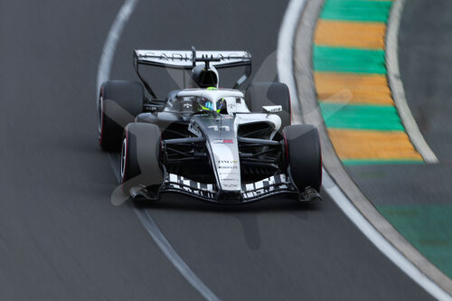 F1 GP 01 Australia 2026