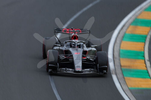 F1 GP 01 Australia 2026