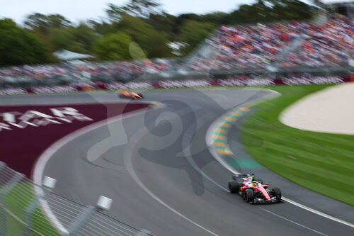 F1 GP 01 Australia 2026