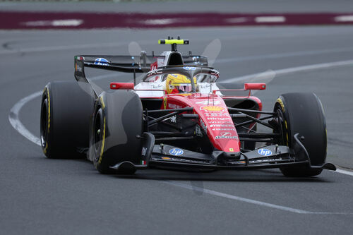 F1 GP 01 Australia 2026