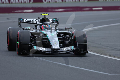 F1 GP 01 Australia 2026