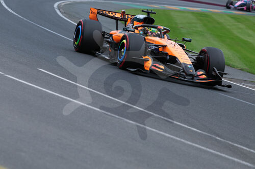 F1 GP 01 Australia 2026