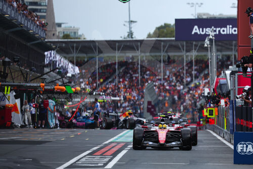 F1 GP 01 Australia 2026