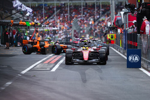 F1 GP 01 Australia 2026