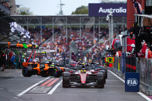 F1 GP 01 Australia 2026