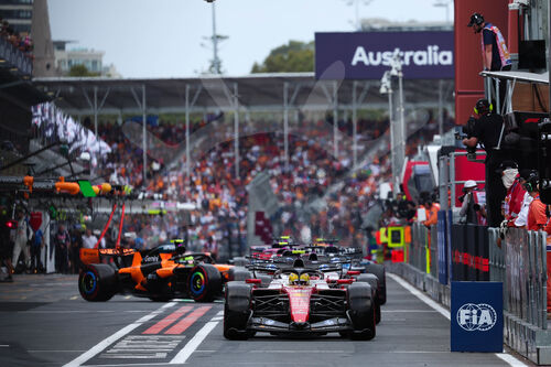 F1 GP 01 Australia 2026