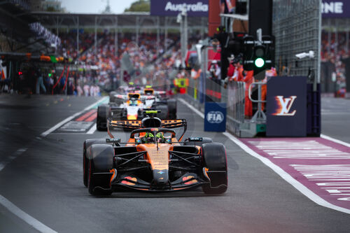 F1 GP 01 Australia 2026