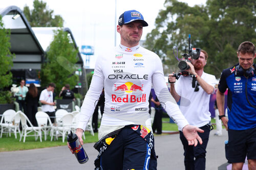 F1 GP 01 Australia 2026