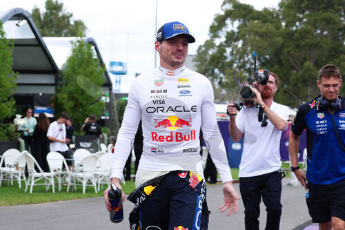 F1 GP 01 Australia 2026