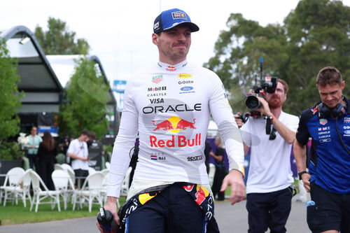 F1 GP 01 Australia 2026