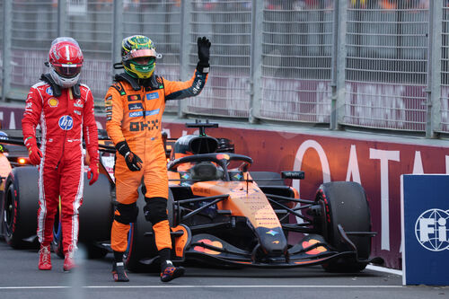 F1 GP 01 Australia 2026